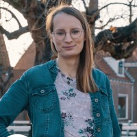 Anne Van De Swaluw