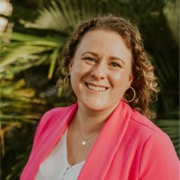 Jamie L. Bennett, Ed.D., MSW, ACC