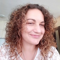 Ralitsa Stefanova