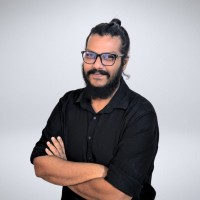 Aaron Nabi