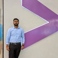 Bimlesh Kumar