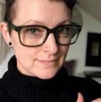 Stephanie Konefall, Ba, Ma, Rrm