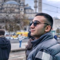 zeynel uluoglu