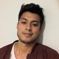 Benito Junior Galvez Saavedra