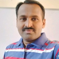 venkatesham Chemistry