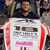 Nishant Bhosale