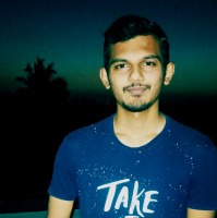 Dhairya Pandya