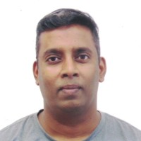 Rajesh Sugumaran