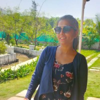 Khushbu Rani