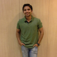 Prashant Patane