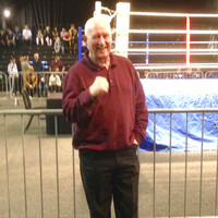 Alan Bridge