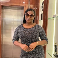 Blessing Amadi