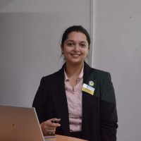 Esha Padhy