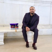 Jamal Monteiro- Jones, Esq.