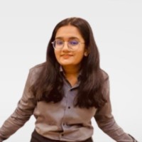Bhakti Parmar