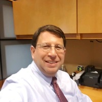 Glenn Wolfson
