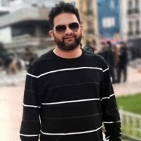 Adnan Pawaskar