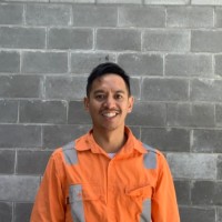 Benjamin Ramirez