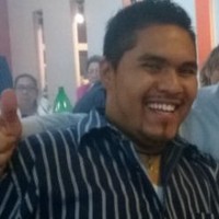 Jonathan Guerrero Medina