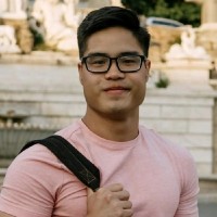 Dave Joshua Del Mar