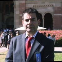 Luis Alberto Perez Irribarren