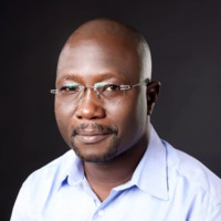 Engr Jacob Titilope Adeyemo