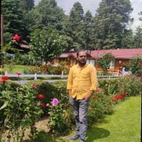 Nitish Kaushik