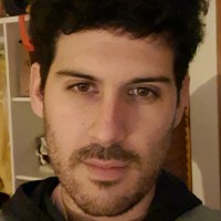 Fabrizio Rossier Marquez
