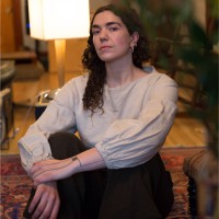 Elizabeth Mclellan