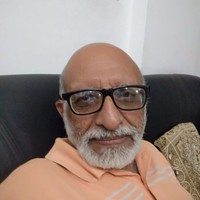 parveen kumar issar