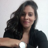 Ana Karla De Deus Pinto