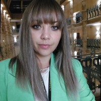 Olexandra L.