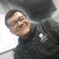 Michel Olvera Vázquez