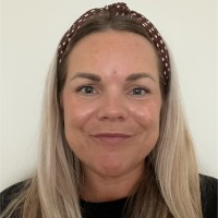 Anne Bendixen Pedersen