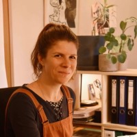 Alice Haffner