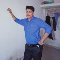 Ankush Pushptode