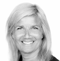 Lisbeth Steenholm Larsen