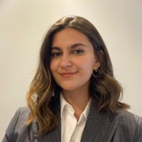 Marta Bárcena Castro (MBA, M.Sc)