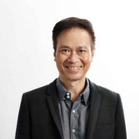 Patrick Ong