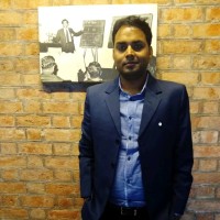 Ravi Kant Chaturvedi