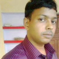 Md Ijamamul Haque Ansari