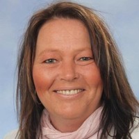 Annemieke Lieshout Van