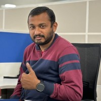 Sandeep Takle