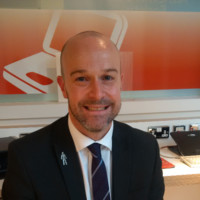 Daniel Williams