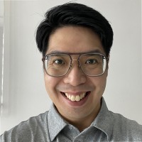 Aaron Phang