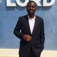 James Dodoo