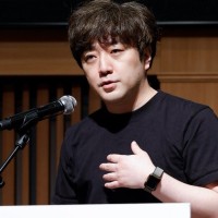 石垣雅人