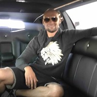 Владимир Шарапов