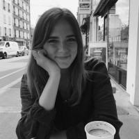 Elisa Laroche