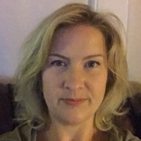 Wendy Wegenke Berglund